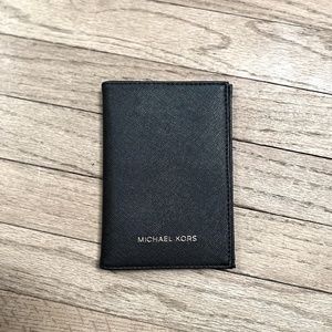 Michael Kors Passport Holder/Wallet